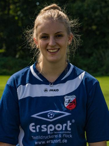 Avatar Bild für Vanessa Muschick