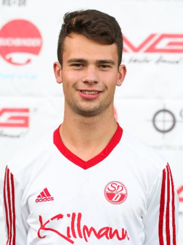 Avatar Bild für Kevin Melzl