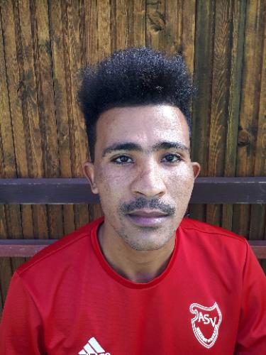 Avatar Bild für Ahmed Kadir Hajji