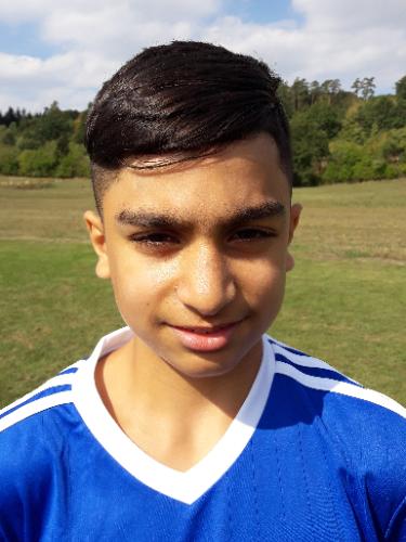 Avatar Bild für Michael Ahmad