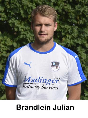 Avatar Bild für Julian Brändlein