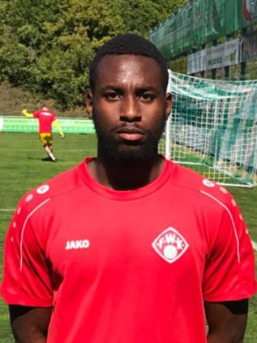 Avatar Bild für Mike Ebui