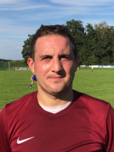 Avatar Bild für Mustafa Sulejmanovic