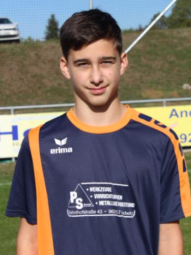 Avatar Bild für Fabian Slusarczyk