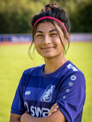 Avatar Bild für Yasmin Brem