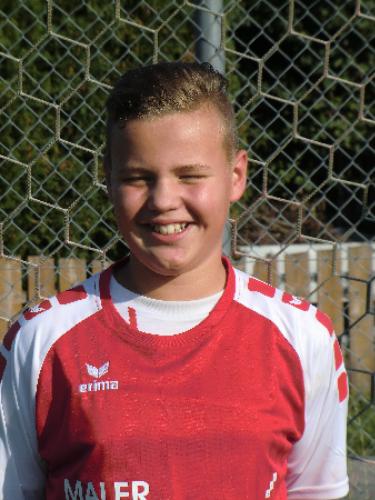 Korbinian Schindlböck