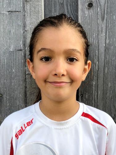 Beatriz Teixeira da Silva