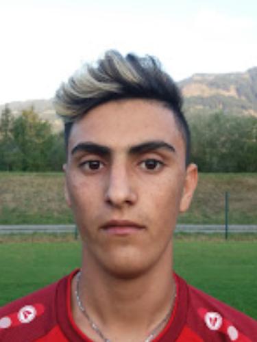 Avatar Bild für Aref Rahmani