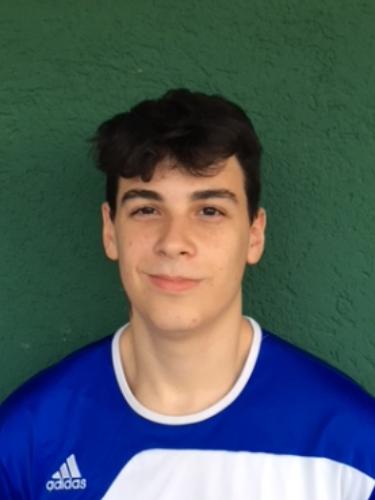 Avatar Bild für Alessandro Caltavuturo