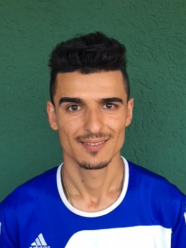 Avatar Bild für Farid Payman