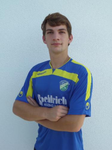 Avatar Bild für Anton Lautenbacher