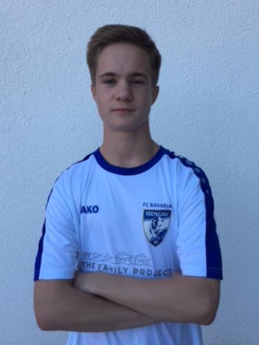 Avatar Bild für Paul Erik Gaugeler