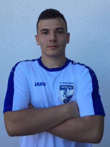 Avatar Bild für Ardian Krasniqi