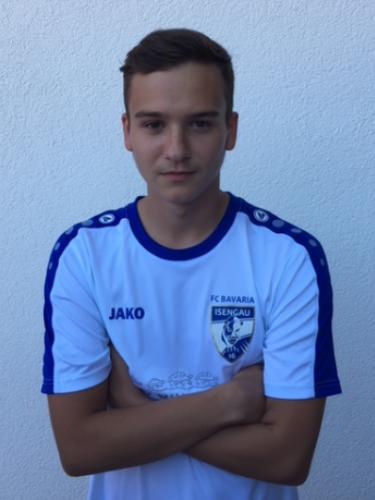 Avatar Bild für Deni Kujovic