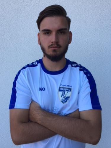 Avatar Bild für Christoph Straßer