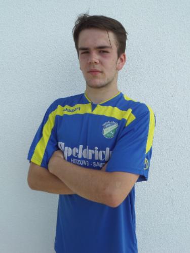 Avatar Bild für David Hälterlein