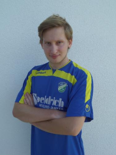 Avatar Bild für Nicolas Müller