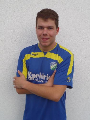 Avatar Bild für Florian Weinhart