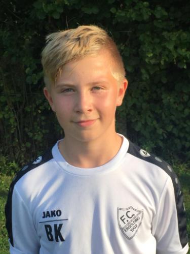 Avatar Bild für Benedikt Kollmeder