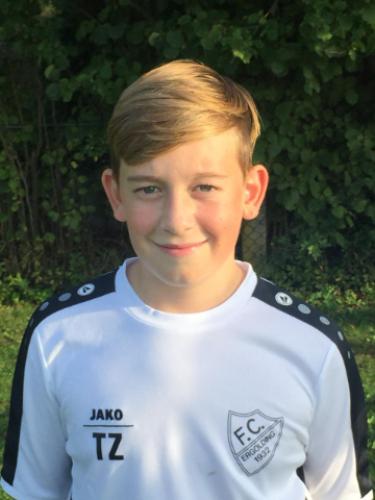 Avatar Bild für Tim Zenker