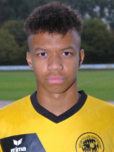 Avatar Bild für Valtine Valerio-Miguel