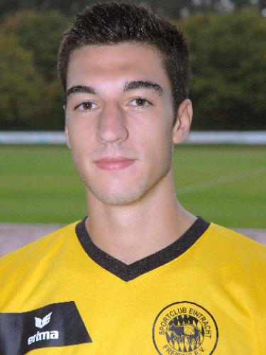 Avatar Bild für Nico Huber