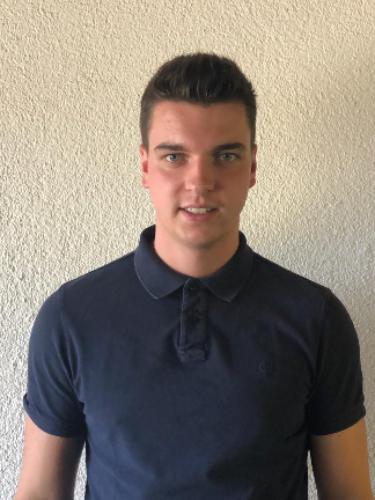 Avatar Bild für Jonas Grossmann