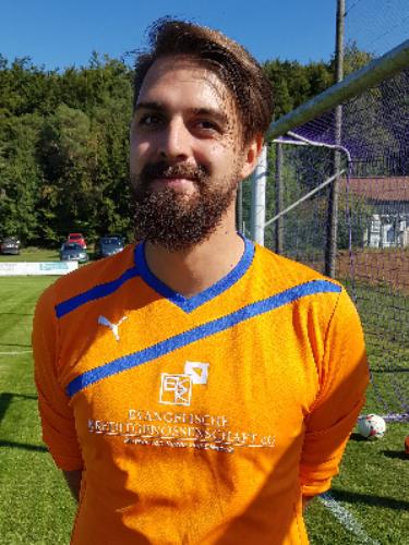 Avatar Bild für Dominik Großner