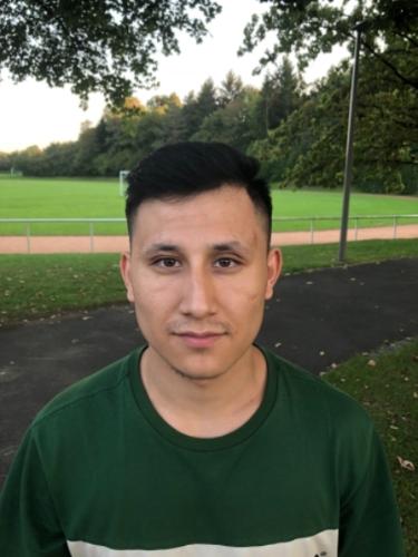 Avatar Bild für Ali Bahmani