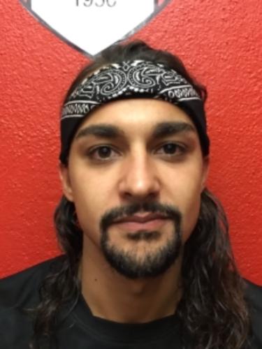 Ricardo Rodriguez Reina