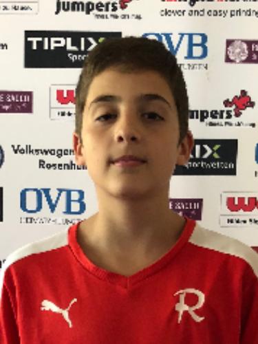 Avatar Bild für Erion Lugina