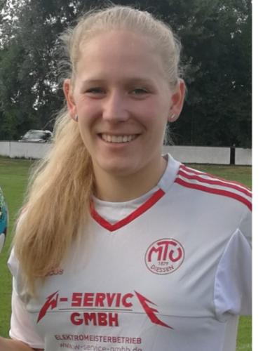 Avatar Bild für Caroline Schindhelm