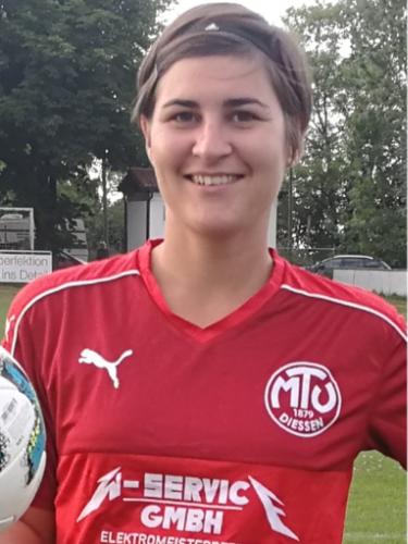 Avatar Bild für Desiree Kozlowski