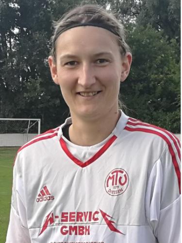 Avatar Bild für Tanja Frank