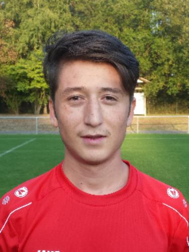 Avatar Bild für Ramin Naimi