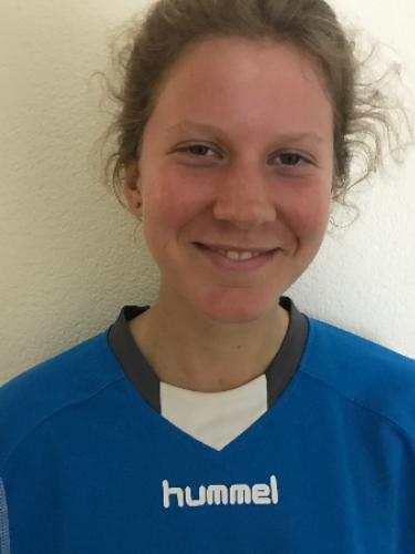 Avatar Bild für Johanna Wulf