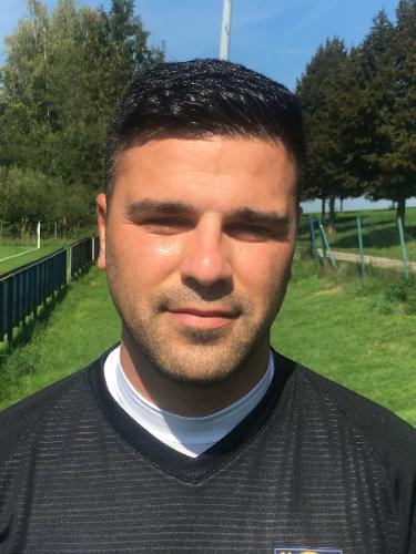 Avatar Bild für Ahmet Türkeli