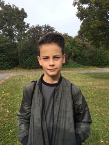 Avatar Bild für Fynn Comajuncosas Nicolay