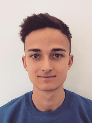 Avatar Bild für Simon Schurr