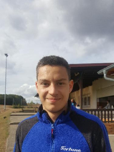 Avatar Bild für Dominik Schorn