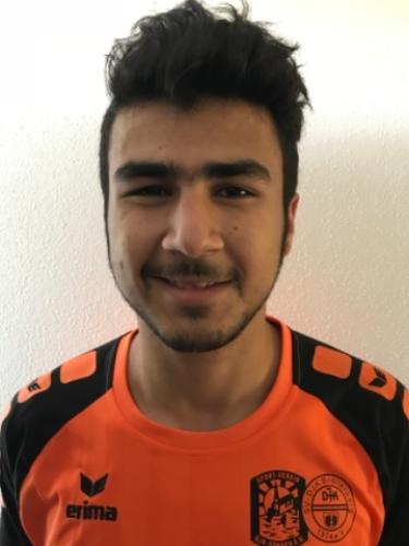 Avatar Bild für Kamal Mohamad