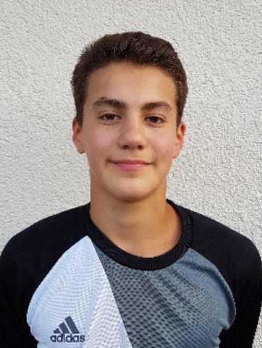 Avatar Bild für Adrian Bergmann