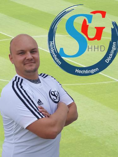 Avatar Bild für Johannes Heinrich