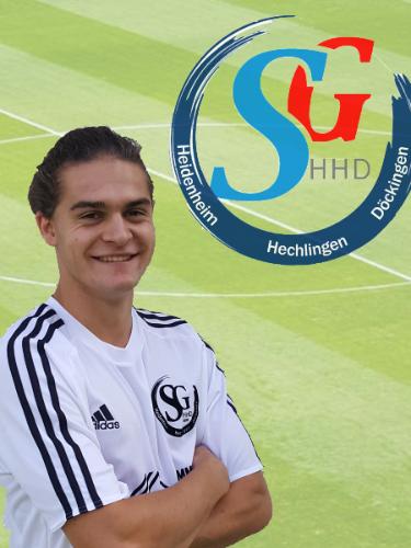 Jannis Stoll