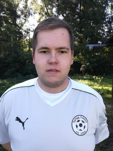 Christoph Eckert