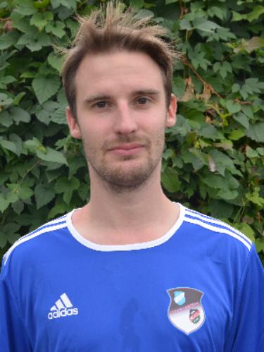 Avatar Bild für Maximilian Räth