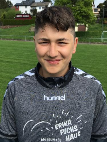 Avatar Bild für Batuhan Dikici