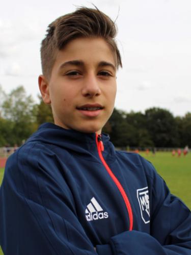 Avatar Bild für Deniz Inak