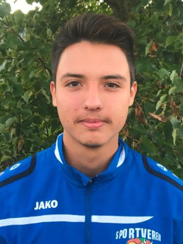 Avatar Bild für Matias Heldmann