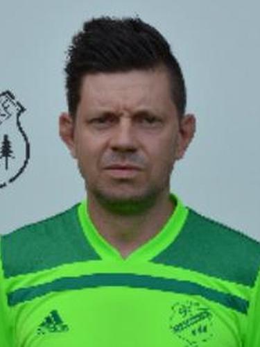 Avatar Bild für Radoslav Bienias